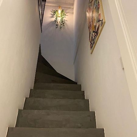 B&B Bianca Lancia Altamura Exteriör bild