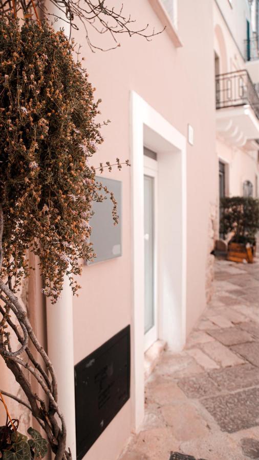 B&B Bianca Lancia Altamura Exteriör bild
