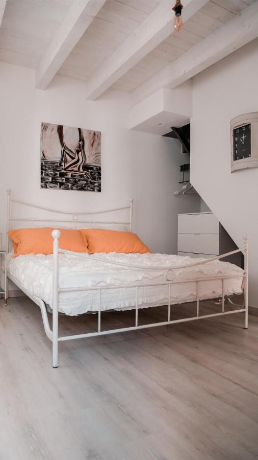 B&B Bianca Lancia Altamura Exteriör bild