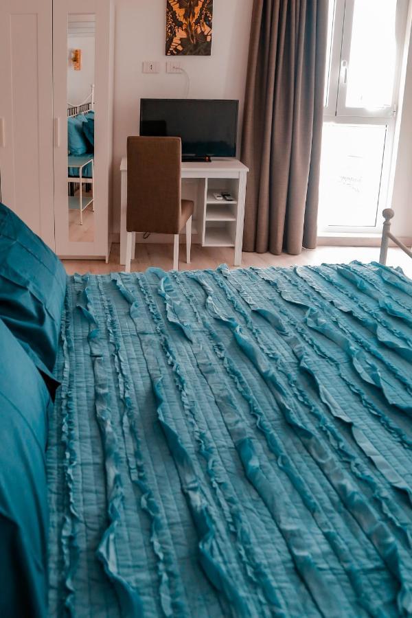 B&B Bianca Lancia Altamura Exteriör bild