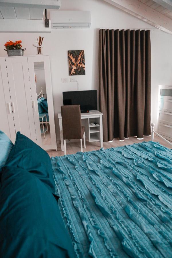 B&B Bianca Lancia Altamura Exteriör bild