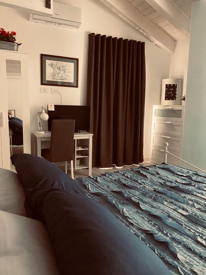B&B Bianca Lancia Altamura Exteriör bild