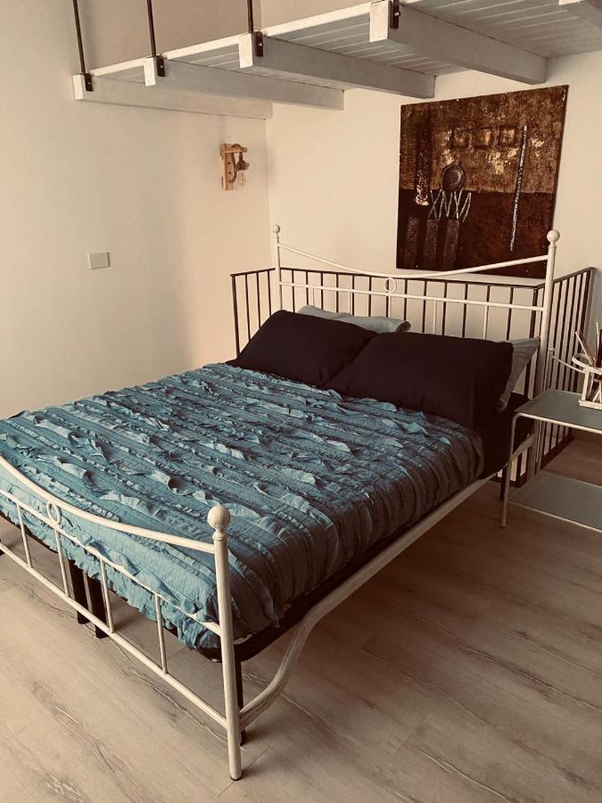 B&B Bianca Lancia Altamura Exteriör bild