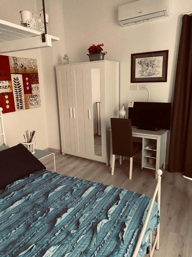 B&B Bianca Lancia Altamura Exteriör bild