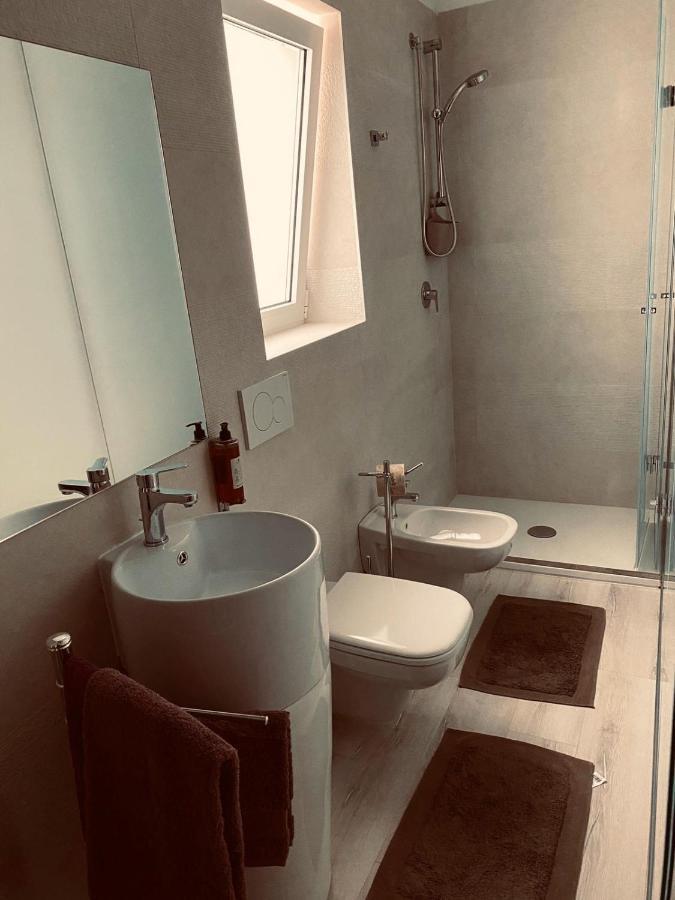 B&B Bianca Lancia Altamura Exteriör bild