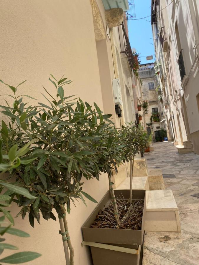 B&B Bianca Lancia Altamura Exteriör bild