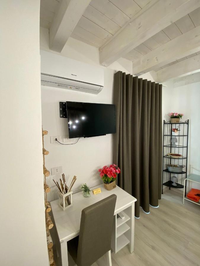 B&B Bianca Lancia Altamura Exteriör bild