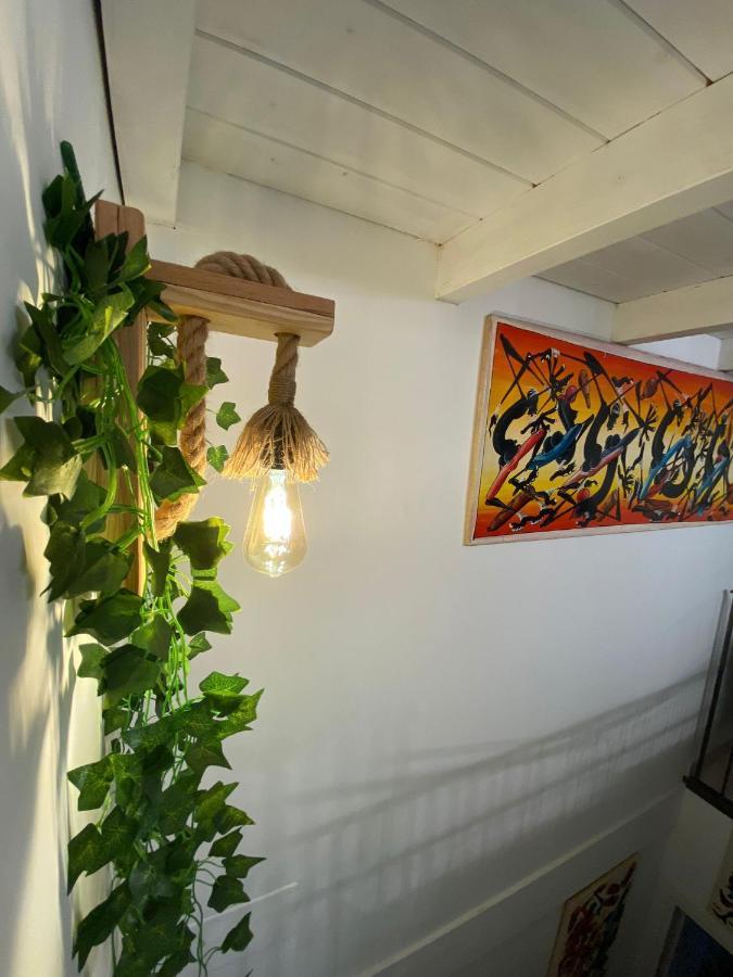 B&B Bianca Lancia Altamura Exteriör bild