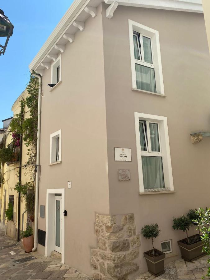 B&B Bianca Lancia Altamura Exteriör bild